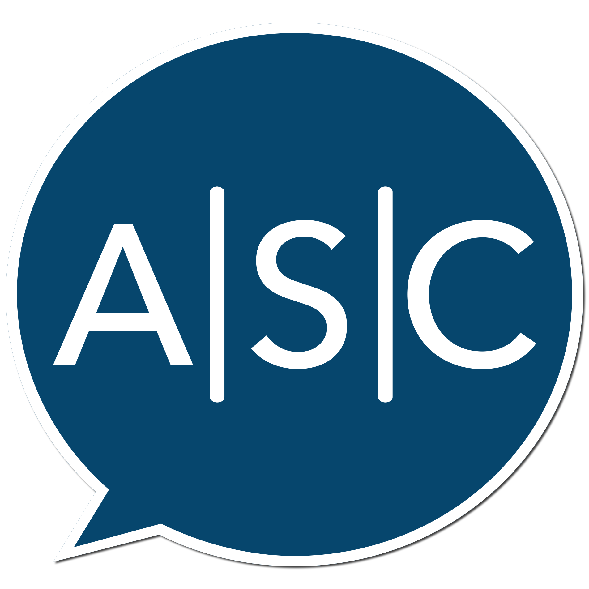 Association of Science Communicators Logo