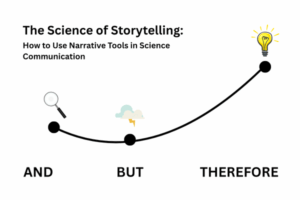 The Science of Storytelling • Association of Science Communicators