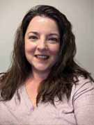 photo of Beth Morris