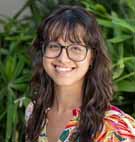 photo of Gina Errico