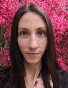 photo of Justine Calise