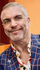 photo Eric Mazzacone