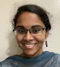 photo of Vyshnavi Vennelakanti
