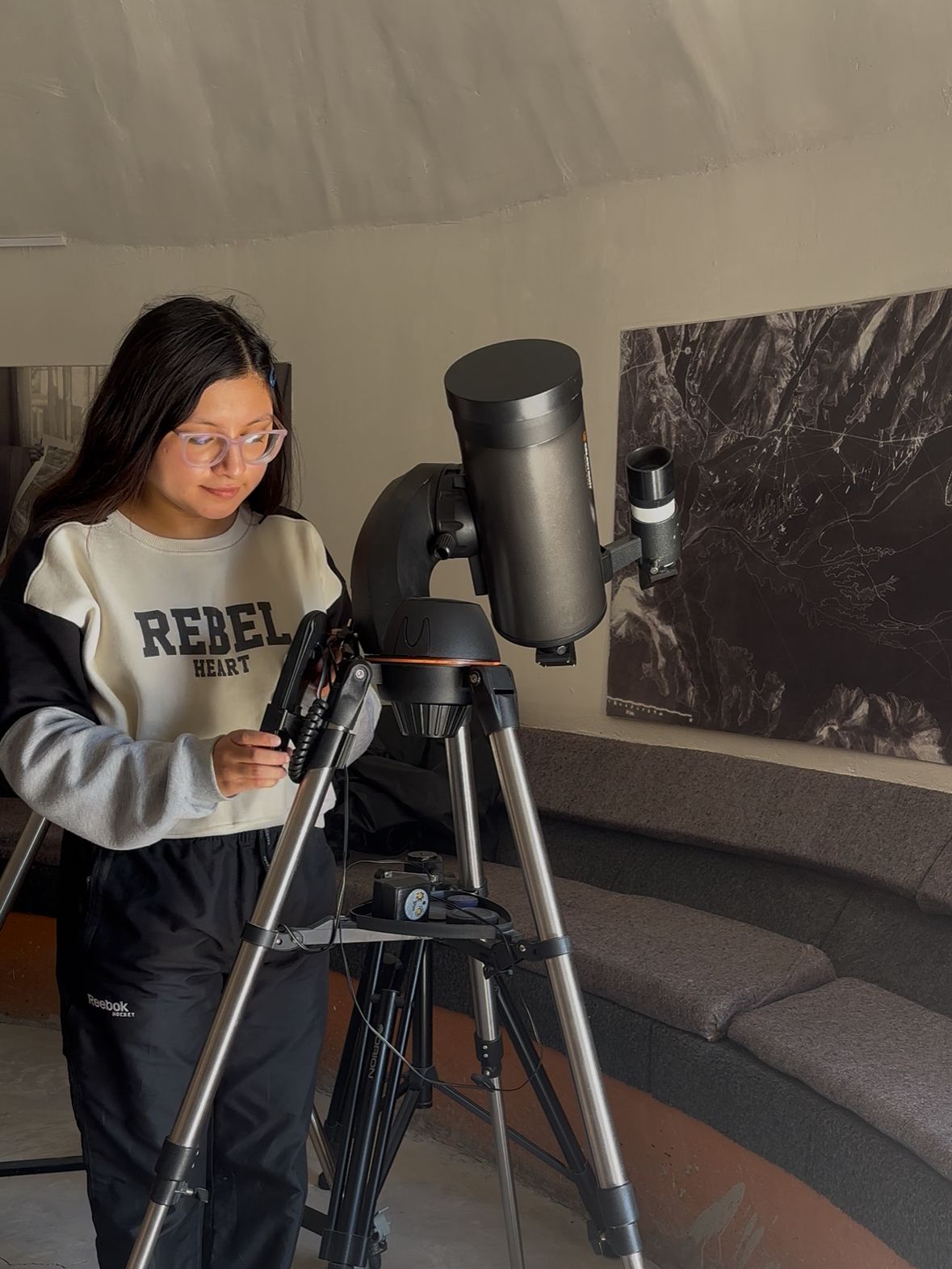 Planetariums as Science Communication Tools • Association of Science Communicators